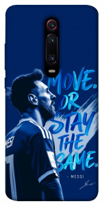 Чехол MOVE для Xiaomi Redmi K20
