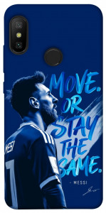 Чохол MOVE для Xiaomi Mi A2 Lite