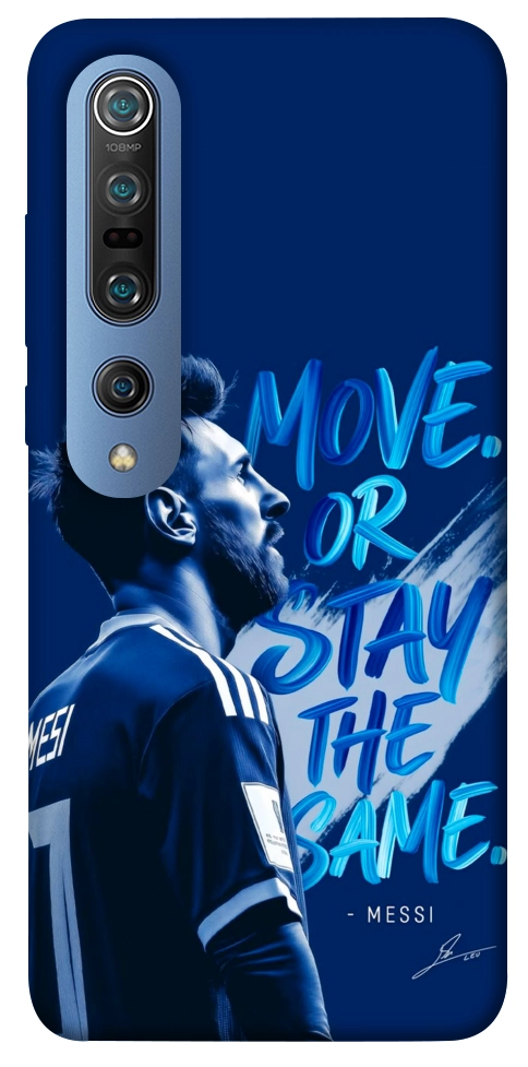 Чехол MOVE для Xiaomi Mi 10
