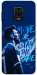 Чехол MOVE для Xiaomi Redmi Note 9 Pro