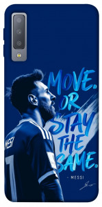 Чехол MOVE для Galaxy A7 (2018)