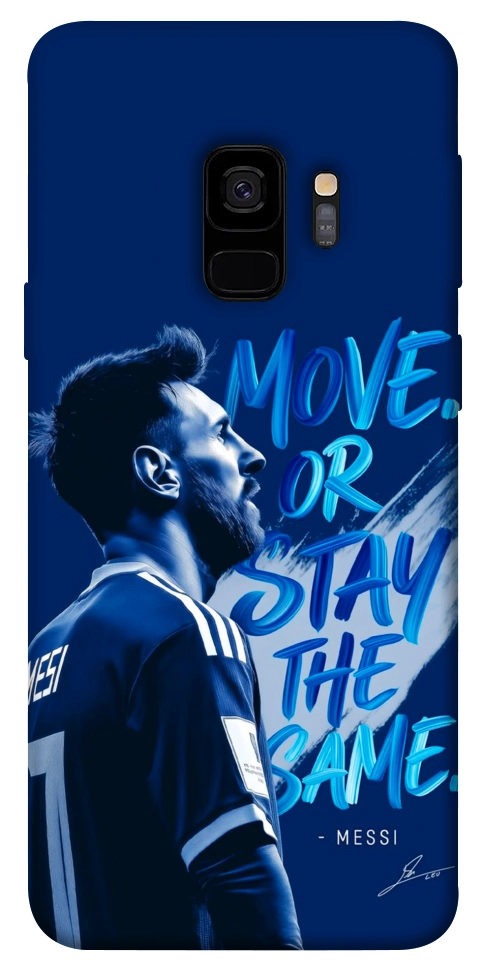 Чохол MOVE для Galaxy S9