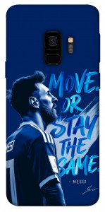 Чохол MOVE для Galaxy S9
