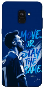 Чохол MOVE для Galaxy A8 (2018)