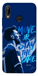 Чехол MOVE для Huawei P20 Lite