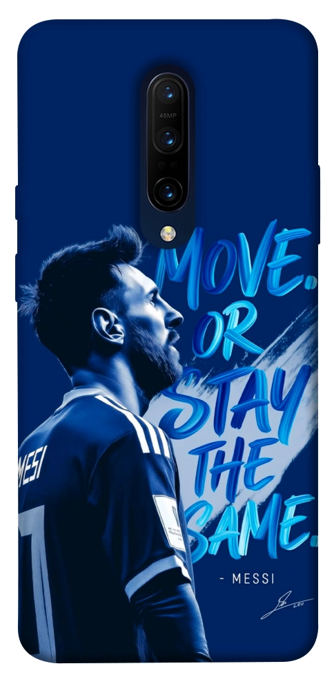 Чехол MOVE для OnePlus 7 Pro