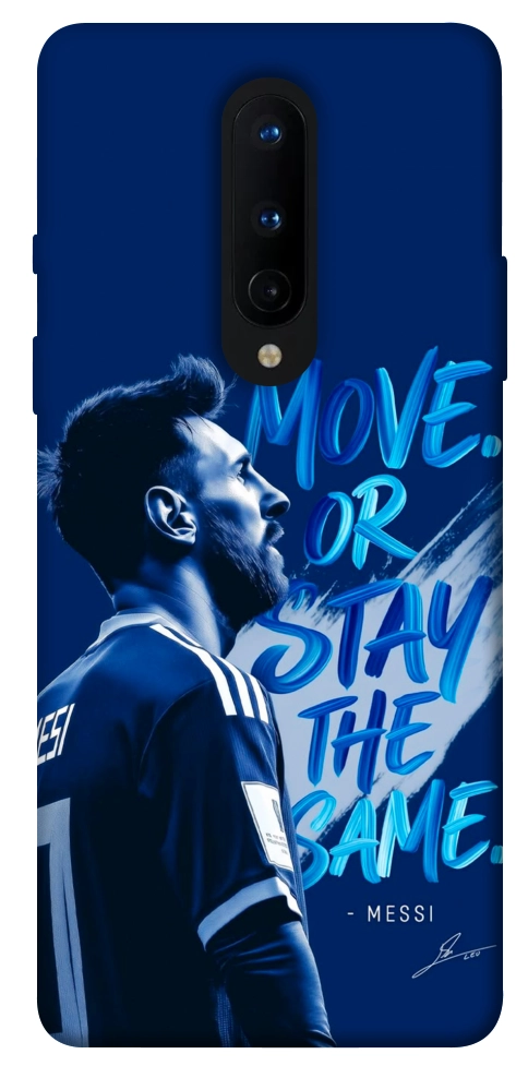 Чохол MOVE для OnePlus 8