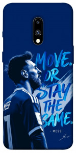 Чехол MOVE для OnePlus 7