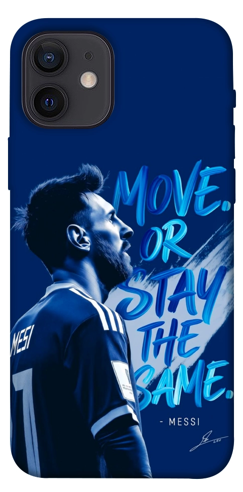 Чохол MOVE для iPhone 12