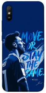 Чехол MOVE для Xiaomi Redmi 9A