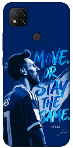 Чехол MOVE для Xiaomi Redmi 9C