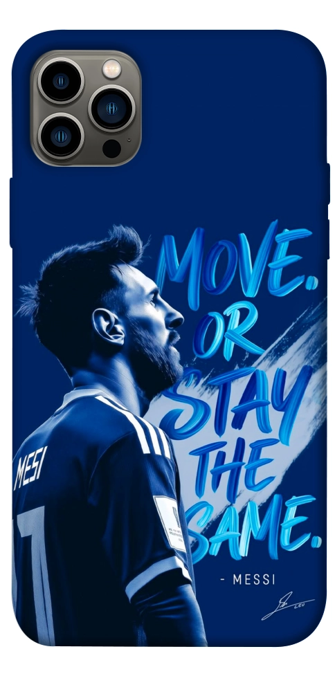 Чехол MOVE для iPhone 12 Pro