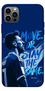 Чехол MOVE для iPhone 12 Pro
