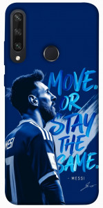 Чехол MOVE для Huawei Y6p