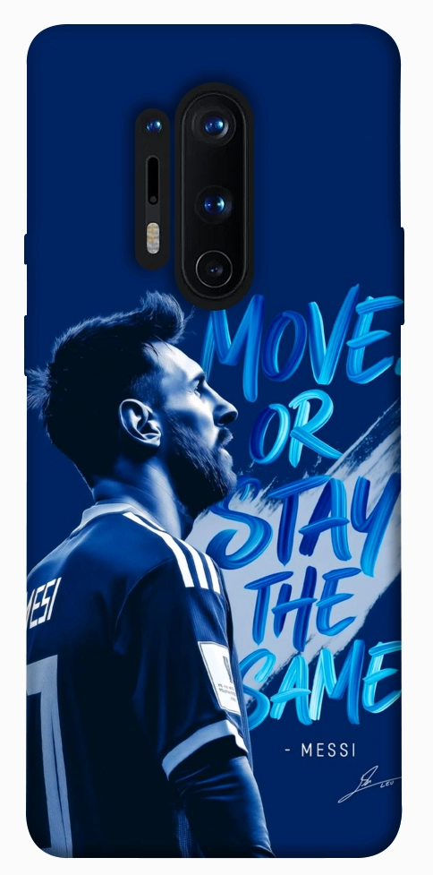 Чехол MOVE для OnePlus 8 Pro
