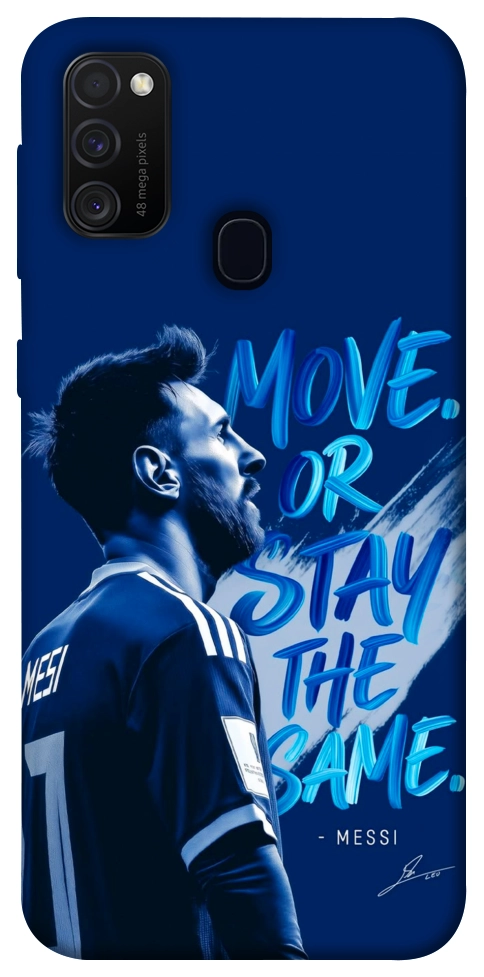 Чохол MOVE для Galaxy M30s