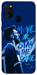 Чохол MOVE для Samsung Galaxy M30s﻿