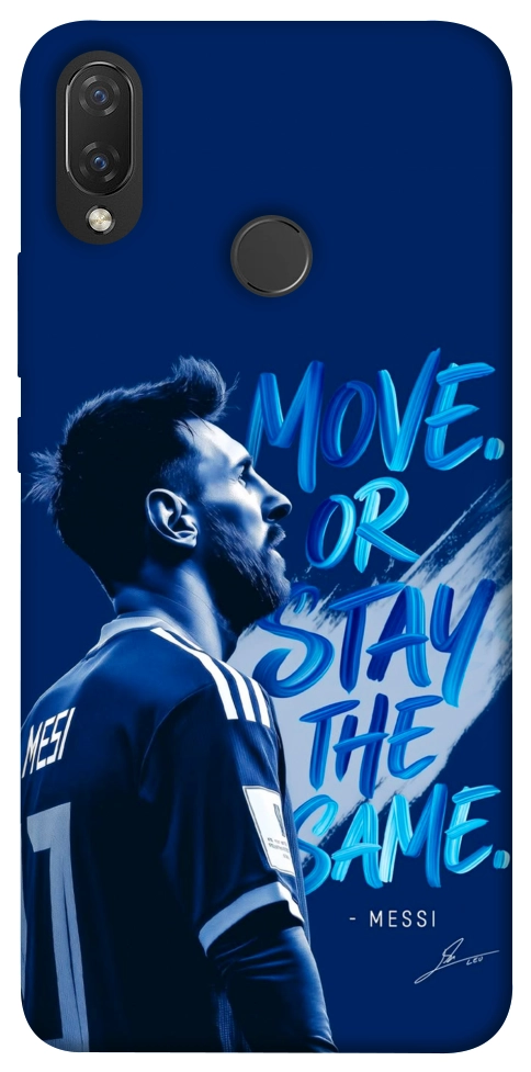 Чехол MOVE для Huawei Nova 3i
