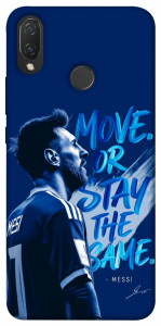 Чехол MOVE для Huawei Nova 3i