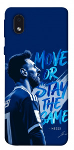 Чохол MOVE для Samsung Galaxy A01 Core