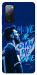 Чехол MOVE для Galaxy S20 FE