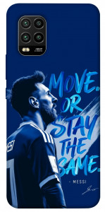 Чехол MOVE для Xiaomi Mi 10 Lite