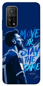 Чехол MOVE для Xiaomi Mi 10T Pro