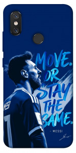 Чехол MOVE для Xiaomi Mi 8