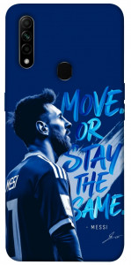 Чохол MOVE для Oppo A31
