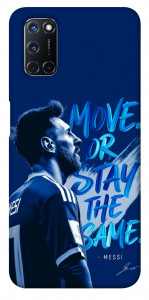 Чехол MOVE для Oppo A92