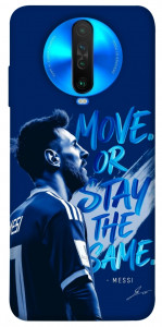 Чехол MOVE для Xiaomi Poco X2