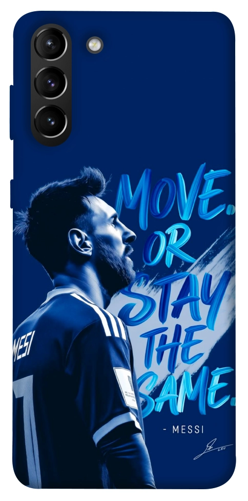 Чехол MOVE для Galaxy S21+