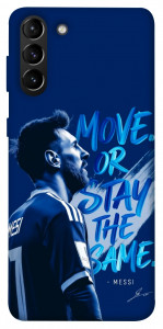 Чехол MOVE для Galaxy S21+