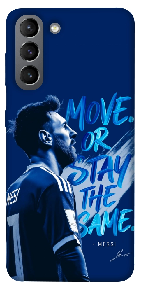 Чехол MOVE для Galaxy S21