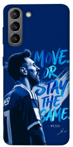 Чехол MOVE для Galaxy S21