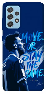 Чехол MOVE для Samsung Galaxy A52 4G