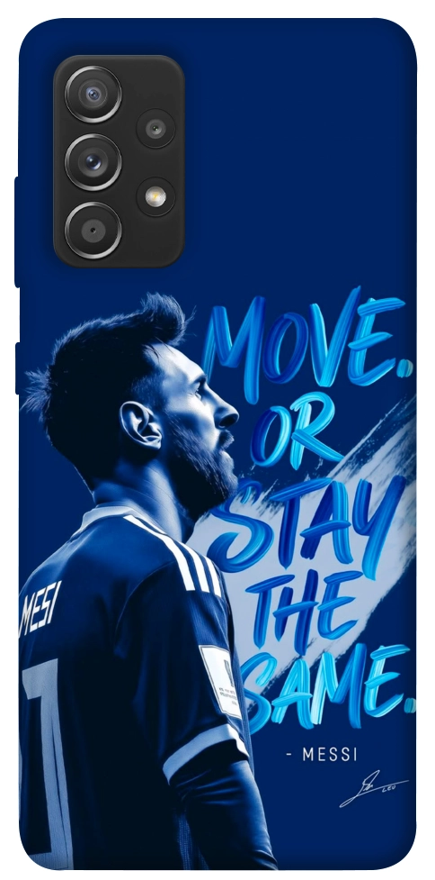 Чехол MOVE для Galaxy A72 5G
