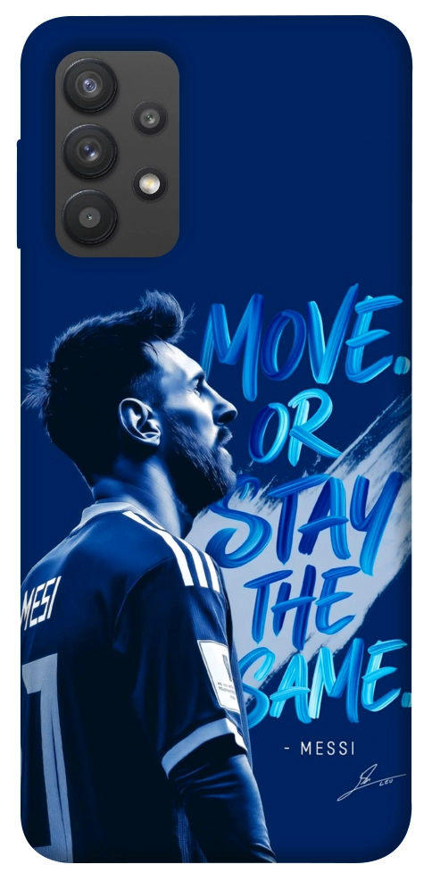 Чохол MOVE для Galaxy A32 4G