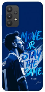 Чохол MOVE для Galaxy A32 4G