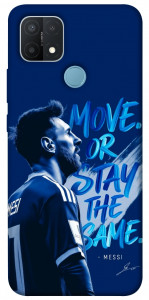 Чехол MOVE для Oppo A15