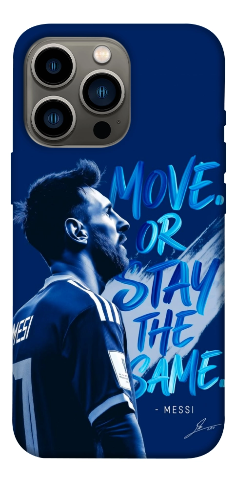 Чохол MOVE для iPhone 13 Pro