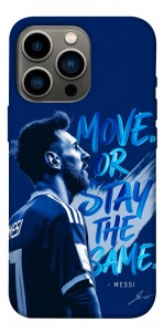 Чохол MOVE для iPhone 13 Pro
