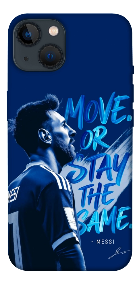 Чехол MOVE для iPhone 13