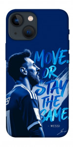 Чехол MOVE для iPhone 13 mini