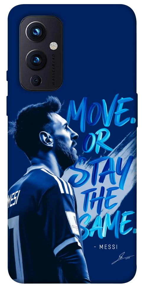 Чохол MOVE для OnePlus 9