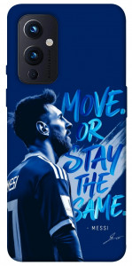 Чохол MOVE для OnePlus 9