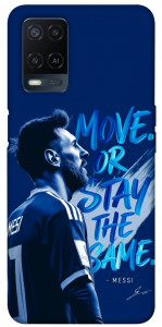 Чехол MOVE для Oppo A54 4G