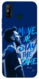 Чохол MOVE для TECNO Spark 6 Go