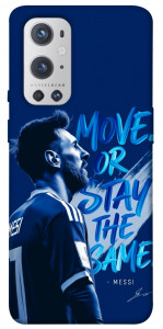 Чехол MOVE для Oneplus 9 pro