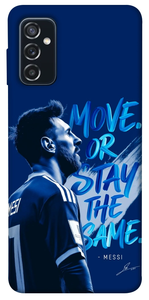 Чохол MOVE для Galaxy M52
